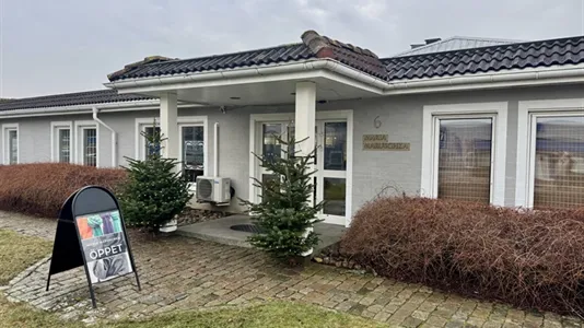 Commercial properties for sale in Kävlinge - photo 8