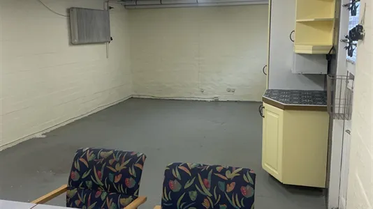 Gewerbeflächen zur Miete in Västerås - Foto 3