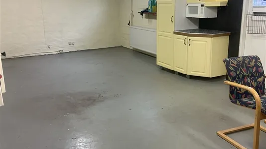 Gewerbeflächen zur Miete in Västerås - Foto 2