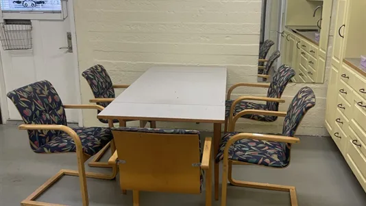 Gewerbeflächen zur Miete in Västerås - Foto 5