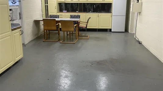 Gewerbeflächen zur Miete in Västerås - Foto 1