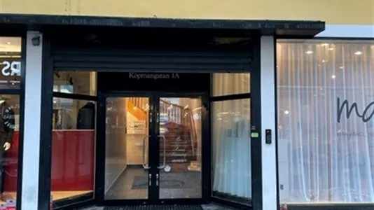 Kontorer til leie i Västerås - bilde 6