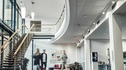 Büros zur Miete in Solna - Foto 10