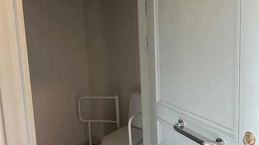 Ladenlokale zur Miete in Gävle - Foto 4