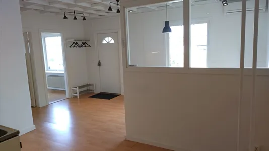 Office spaces for rent in Huddinge - photo 4