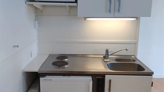 Office spaces for rent in Huddinge - photo 7