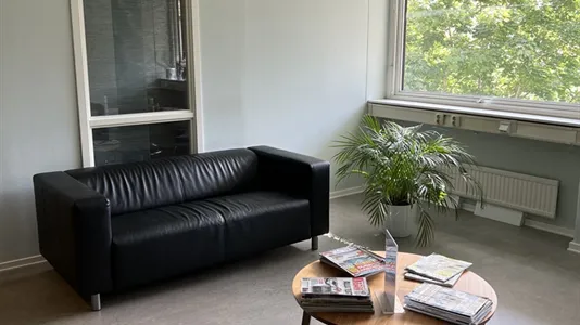 Kliniklokaler til leje i Gøteborg Centrum - billede 2