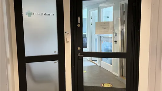 Kliniklokaler til leje i Gøteborg Centrum - billede 3