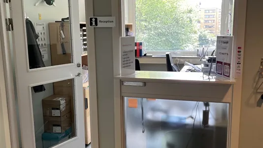 Kliniklokaler til leje i Gøteborg Centrum - billede 4