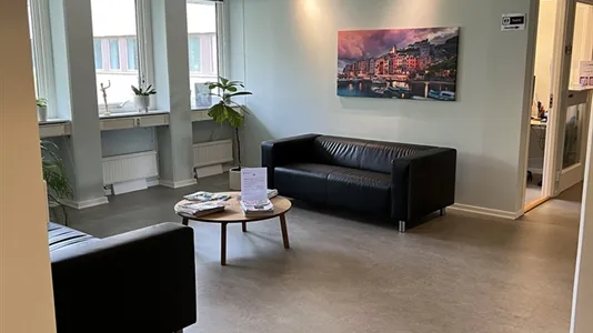 Kliniklokaler til leje i Gøteborg Centrum - billede 5