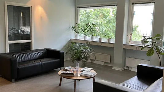 Kliniklokaler til leje i Gøteborg Centrum - billede 6