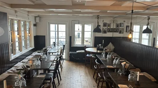 Restauranter til leie i Borgholm - bilde 3