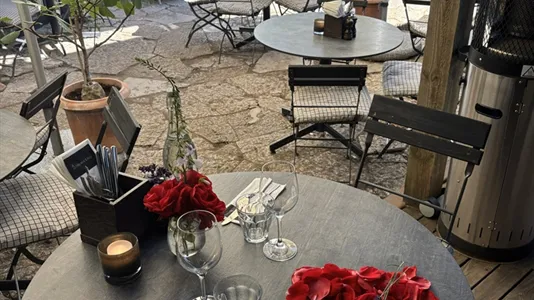 Restauranter til leie i Borgholm - bilde 4
