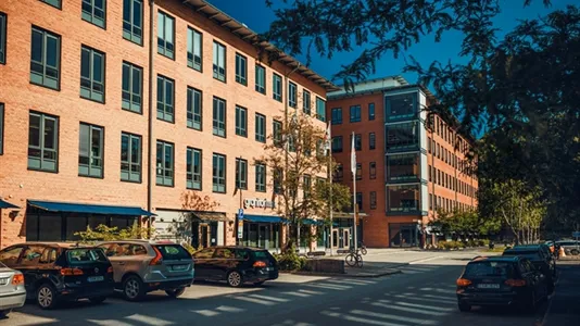 Büros zur Miete in Solna - Foto 2
