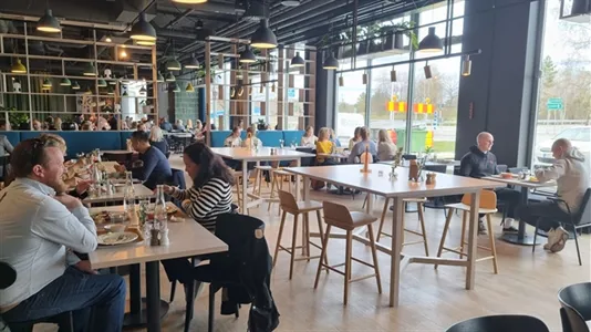 Büros zur Miete in Solna - Foto 11