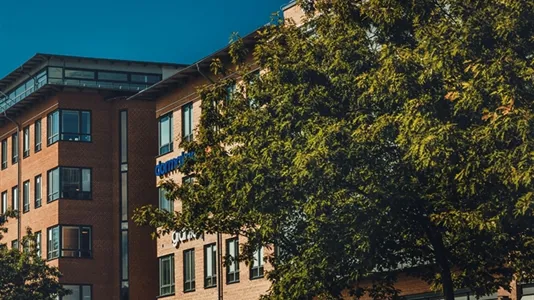Büros zur Miete in Solna - Foto 13