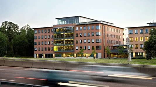 Büros zur Miete in Solna - Foto 14