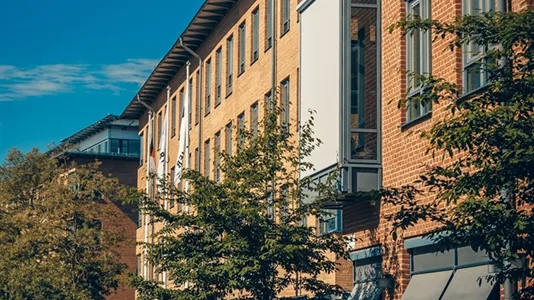 Büros zur Miete in Solna - Foto 14