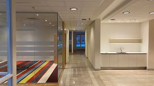 Büros zur Miete in Solna - Foto 4