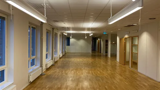 Kontorlokaler til leje i Solna - billede 7