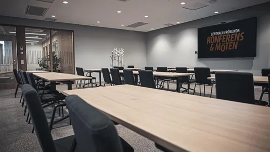 Büros zur Miete in Solna - Foto 13