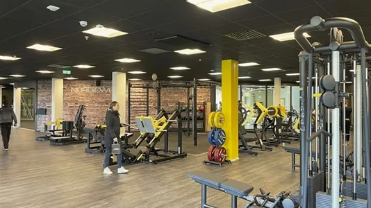 Büros zur Miete in Solna - Foto 15