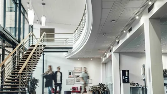 Büros zur Miete in Solna - Foto 6
