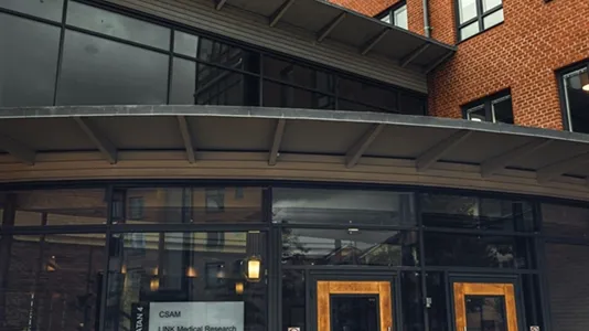 Büros zur Miete in Solna - Foto 10