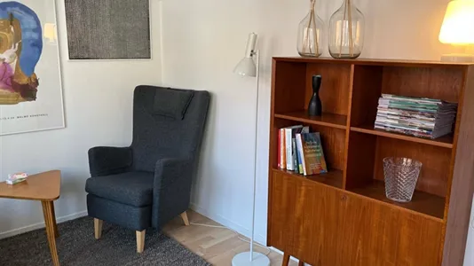 Büros zur Miete in Malmö City - Foto 1