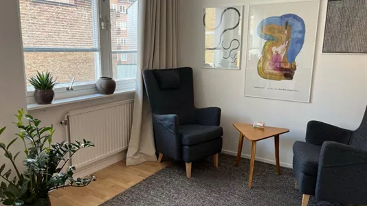 Büros zur Miete in Malmö City - Foto 2