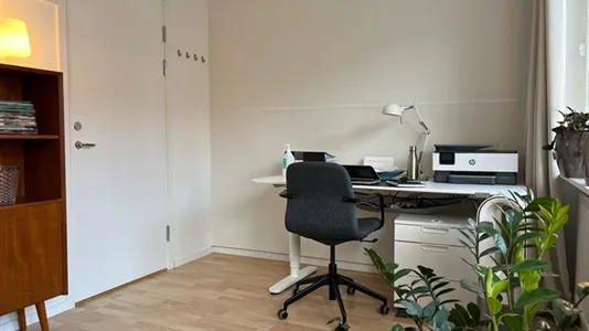 Büros zur Miete in Malmö City - Foto 3