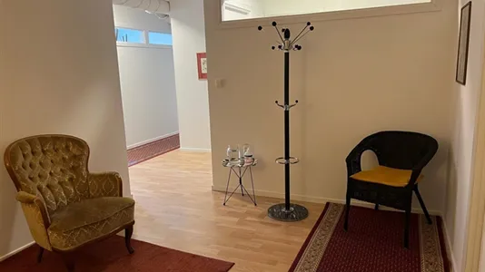 Büros zur Miete in Malmö City - Foto 6