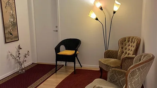 Büros zur Miete in Malmö City - Foto 7