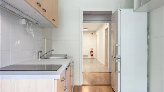 Büros zur Miete in Malmö City - Foto 2