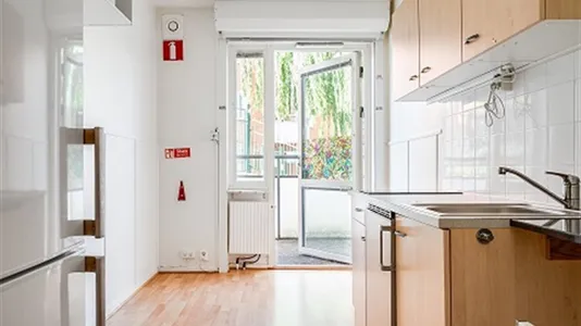 Büros zur Miete in Malmö City - Foto 7