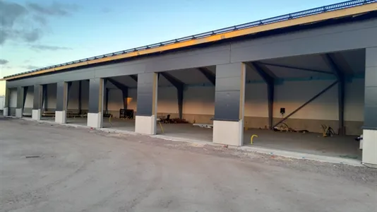 Garages zur Miete in Falköping - Foto 1