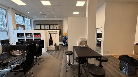 Kontorer til leie i Södermalm - bilde 2