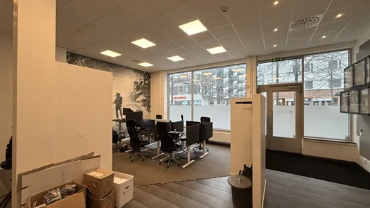 Kontorer til leie i Södermalm - bilde 3