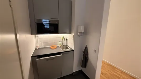 Kontorer til leie i Södermalm - bilde 4