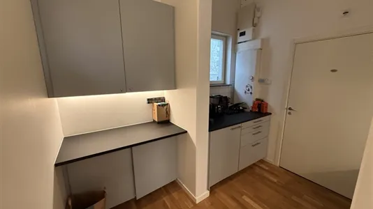 Kontorer til leie i Södermalm - bilde 5