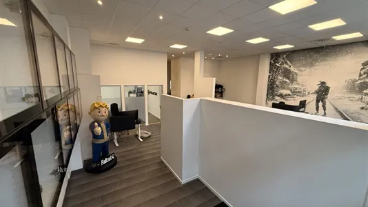 Kontorer til leie i Södermalm - bilde 6