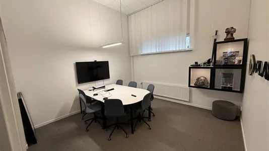 Kontorer til leie i Södermalm - bilde 7