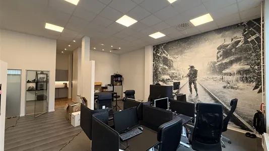 Kontorer til leie i Södermalm - bilde 8