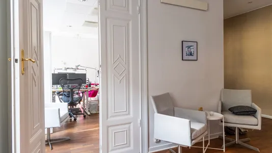 Kontorlokaler til leje i Malmø Centrum - billede 3