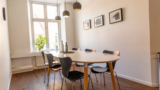 Kontorlokaler til leje i Malmø Centrum - billede 6