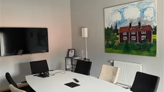 Office spaces for rent in Örebro - photo 2