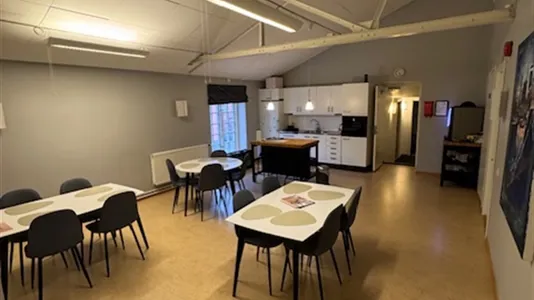 Office spaces for rent in Örebro - photo 3