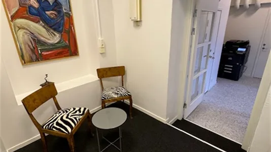 Office spaces for rent in Örebro - photo 4