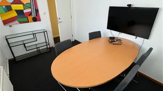 Office spaces for rent in Örebro - photo 5