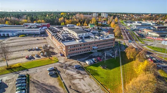 Büros zur Miete in Gävle - Foto 8